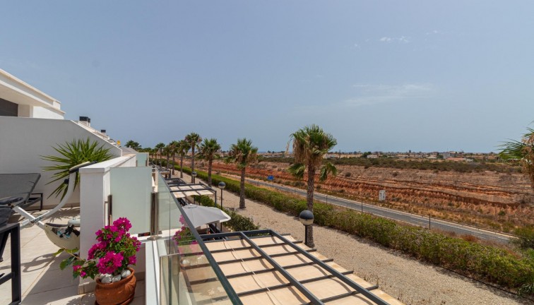 Återförsäljning - Parhus/Radhus - Orihuela Costa - Lomas de Cabo Roig