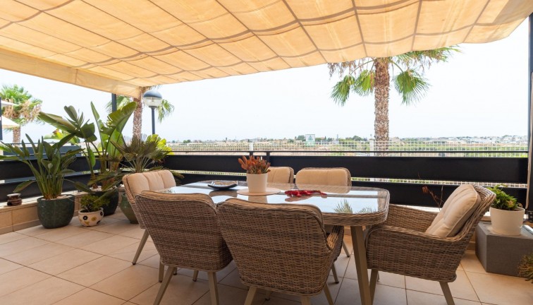 Återförsäljning - Parhus/Radhus - Orihuela Costa - Lomas de Cabo Roig