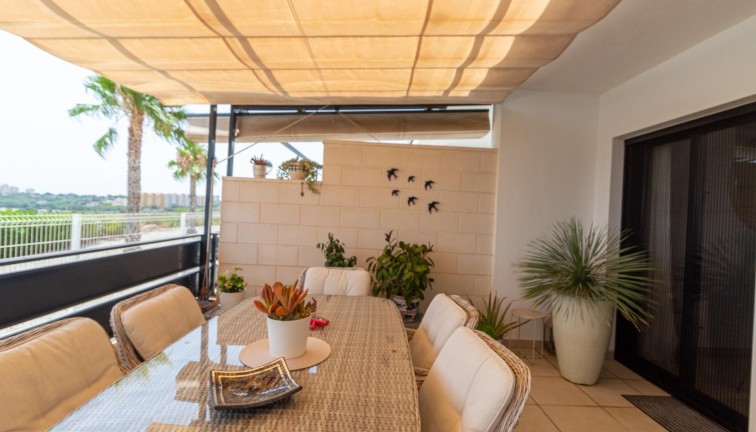 Återförsäljning - Parhus/Radhus - Orihuela Costa - Lomas de Cabo Roig