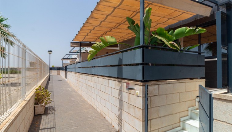 Återförsäljning - Parhus/Radhus - Orihuela Costa - Lomas de Cabo Roig