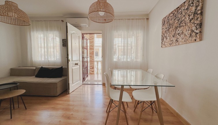 Reventa - Casa adosada - Orihuela Costa - La Zenia