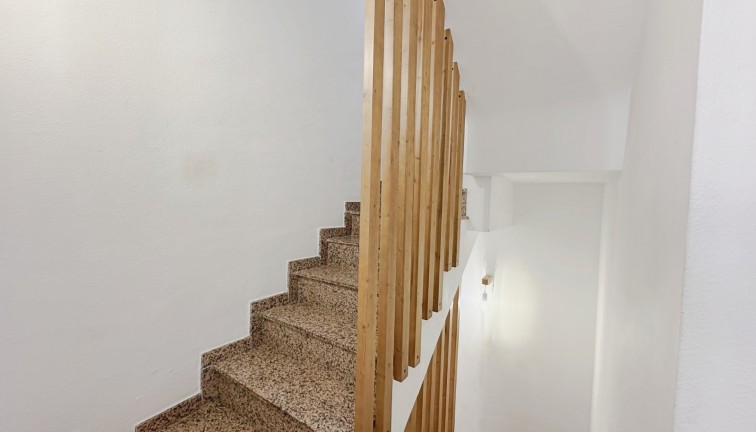 Reventa - Casa adosada - Orihuela Costa - La Zenia