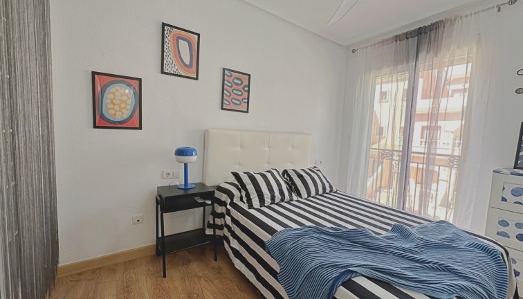 Reventa - Casa adosada - Orihuela Costa - La Zenia