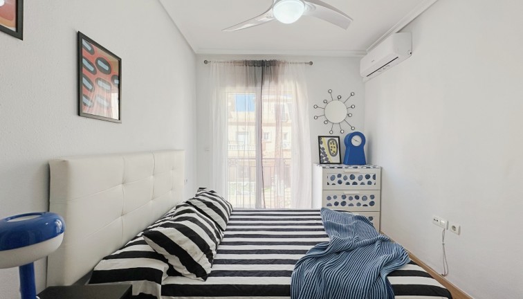 Reventa - Casa adosada - Orihuela Costa - La Zenia