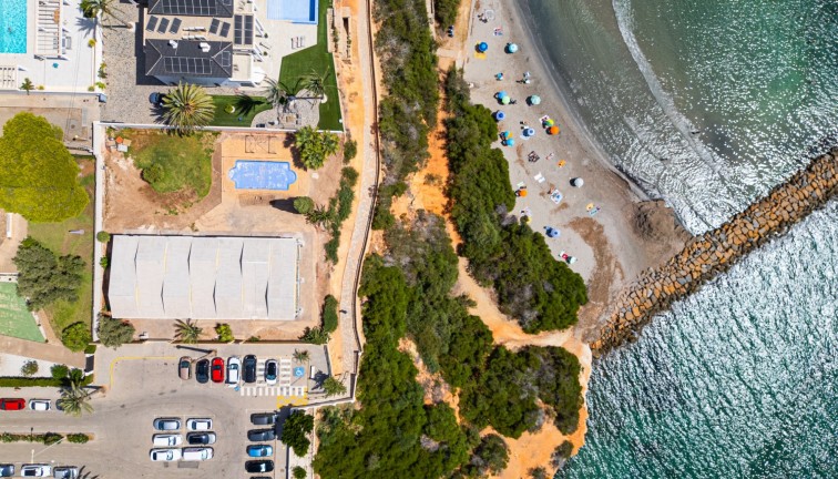 Reventa - Chalet - Orihuela Costa - Cabo Roig