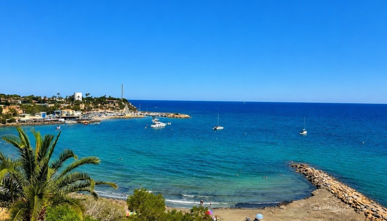 Reventa - Chalet - Orihuela Costa - Cabo Roig