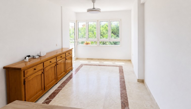 Resale - Apartment - Orihuela Costa - Campoamor