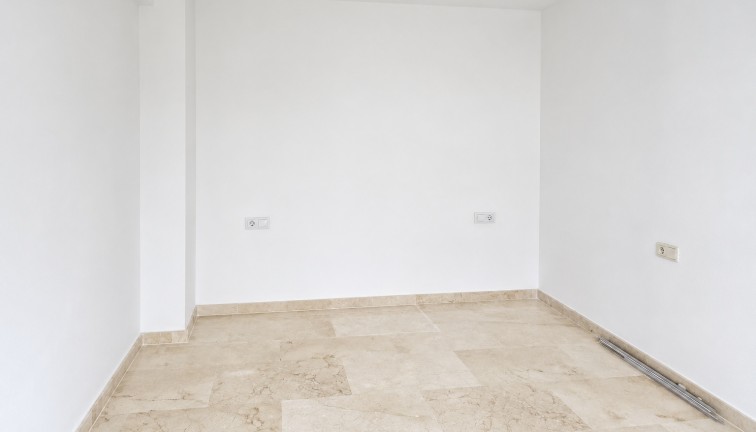 Resale - Apartment - Orihuela Costa - Campoamor