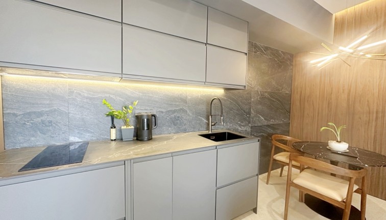 Reventa - Apartamento / piso - Torrevieja