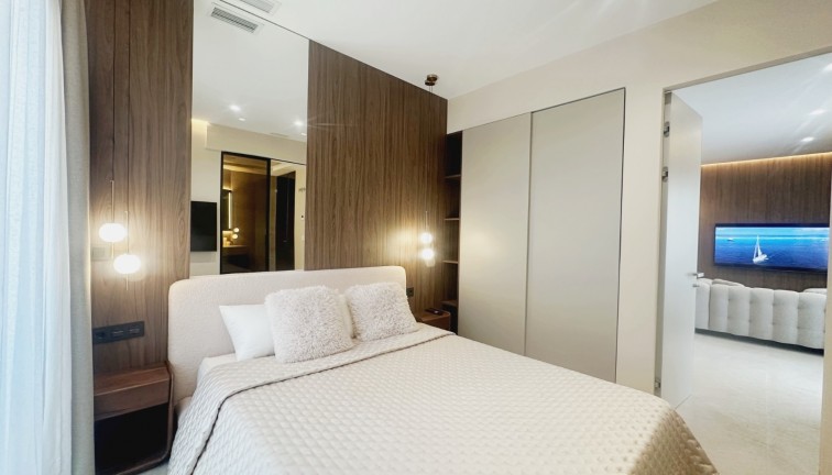 Reventa - Apartamento / piso - Torrevieja