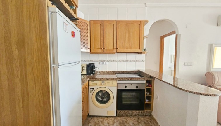 Reventa - Apartamento / piso - Orihuela Costa - Aguamarina