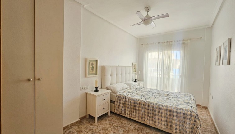 Reventa - Apartamento / piso - Orihuela Costa - Aguamarina