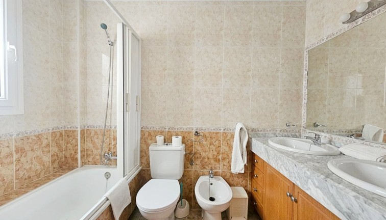 Reventa - Apartamento / piso - Orihuela Costa - Aguamarina