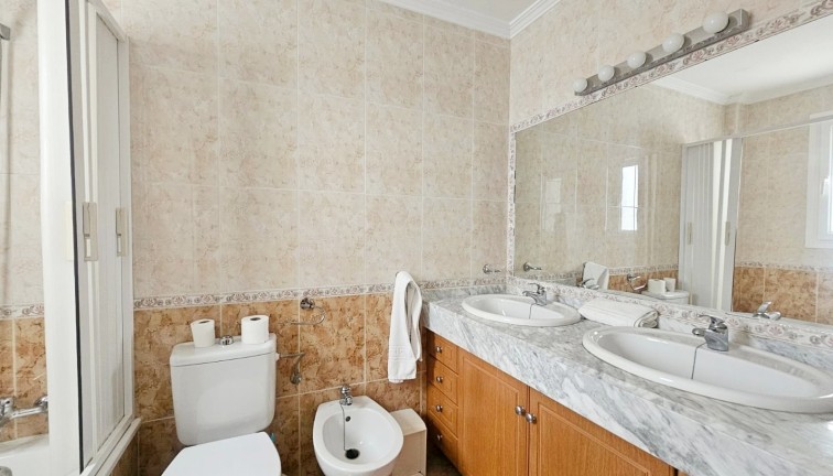 Reventa - Apartamento / piso - Orihuela Costa - Aguamarina