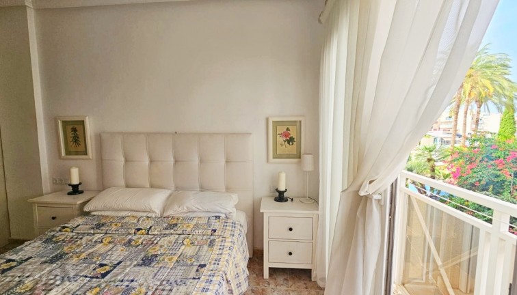 Reventa - Apartamento / piso - Orihuela Costa - Aguamarina