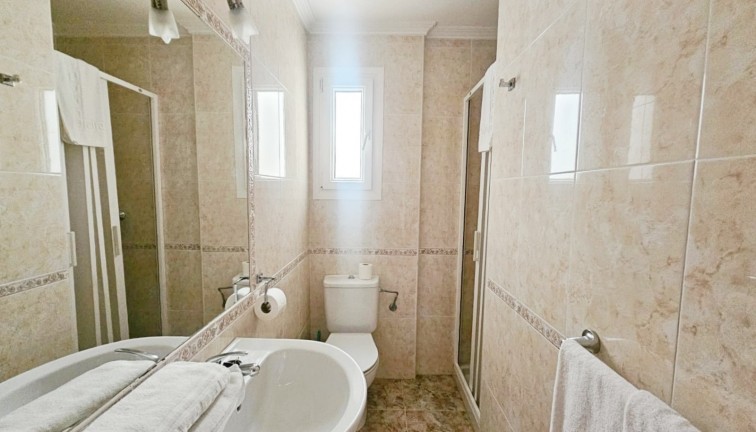 Reventa - Apartamento / piso - Orihuela Costa - Aguamarina