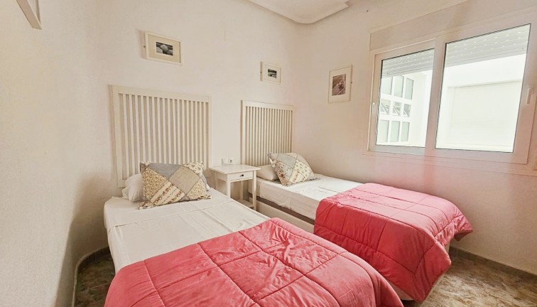 Reventa - Apartamento / piso - Orihuela Costa - Aguamarina