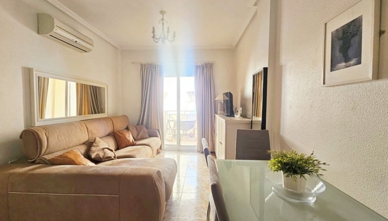 Reventa - Apartamento / piso - Orihuela Costa - Aguamarina