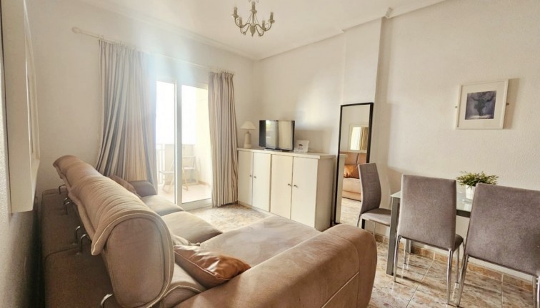 Reventa - Apartamento / piso - Orihuela Costa - Aguamarina
