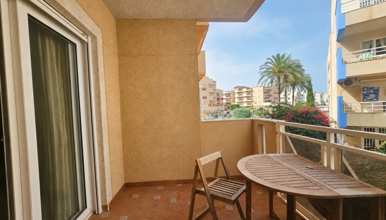 Reventa - Apartamento / piso - Orihuela Costa - Aguamarina