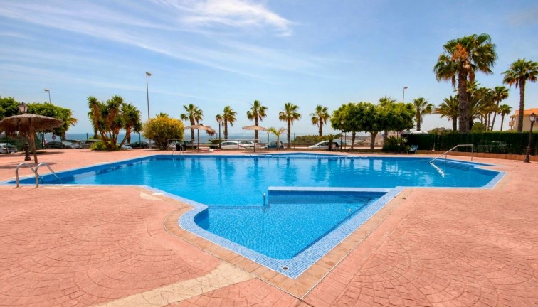 Reventa - Apartamento / piso - Orihuela Costa - Aguamarina