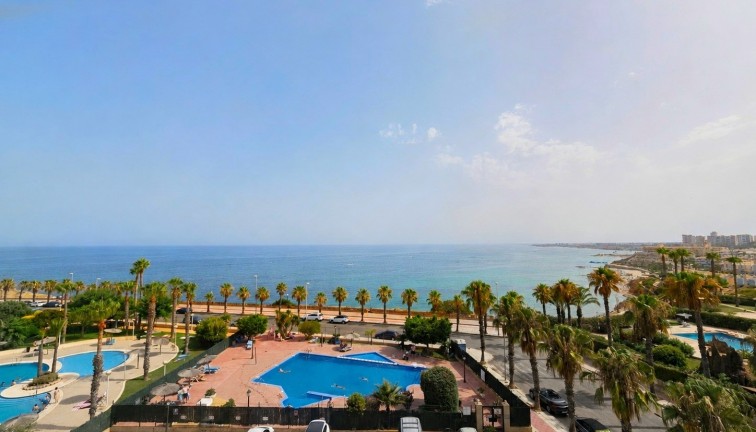 Reventa - Apartamento / piso - Orihuela Costa - Aguamarina