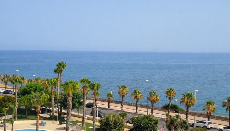 Reventa - Apartamento / piso - Orihuela Costa - Aguamarina