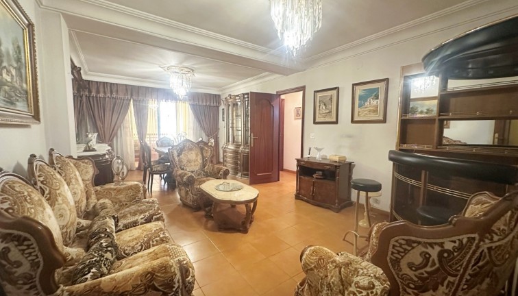 Reventa - Apartamento / piso - Torrevieja