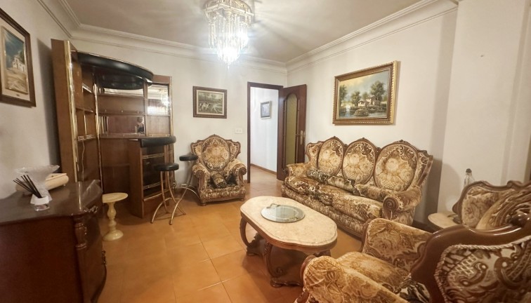 Reventa - Apartamento / piso - Torrevieja