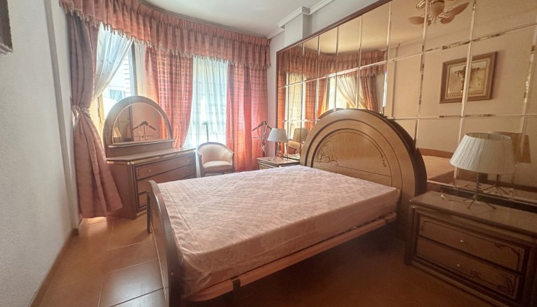 Reventa - Apartamento / piso - Torrevieja