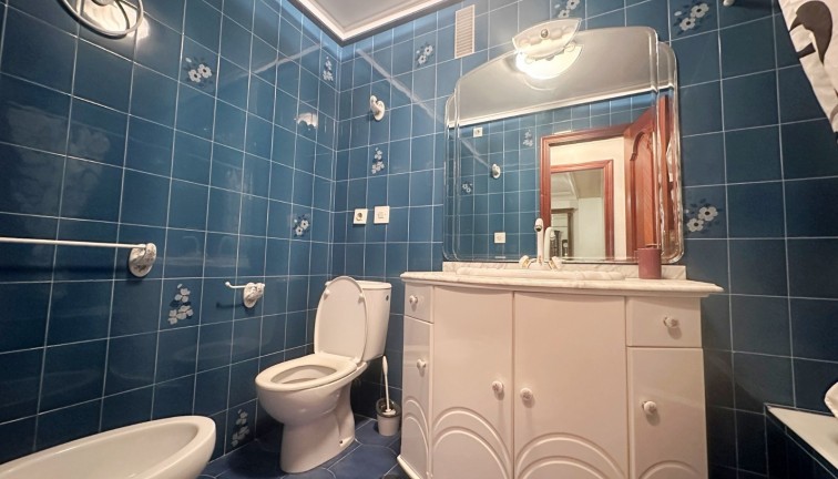 Reventa - Apartamento / piso - Torrevieja