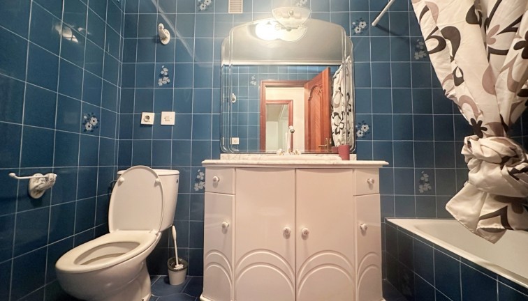 Reventa - Apartamento / piso - Torrevieja