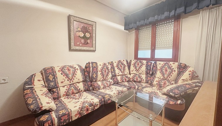 Reventa - Apartamento / piso - Torrevieja