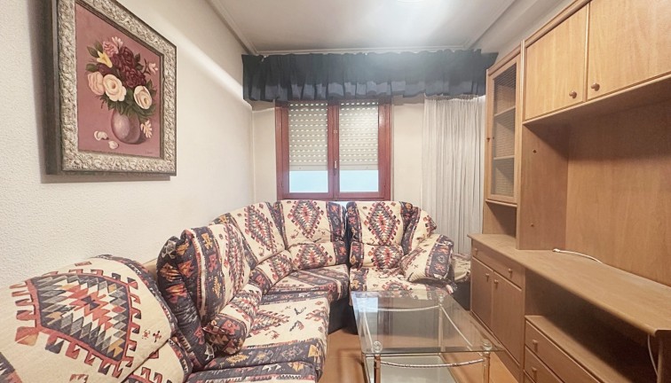 Reventa - Apartamento / piso - Torrevieja