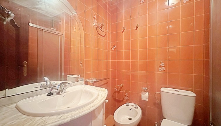 Reventa - Apartamento / piso - Torrevieja