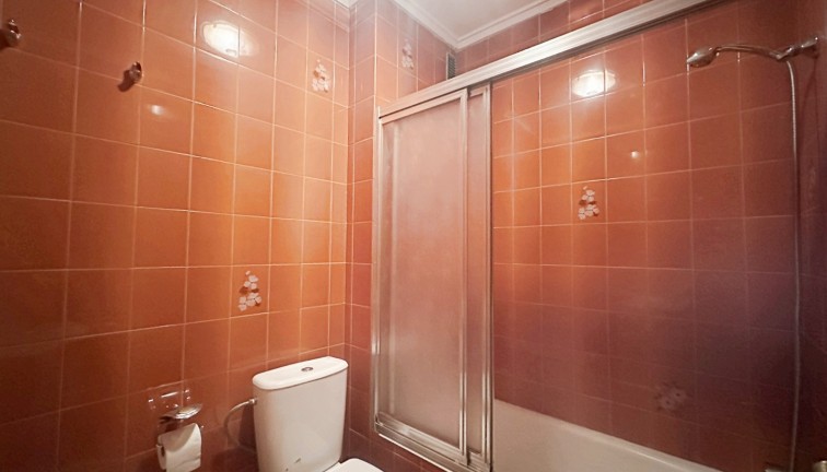 Reventa - Apartamento / piso - Torrevieja