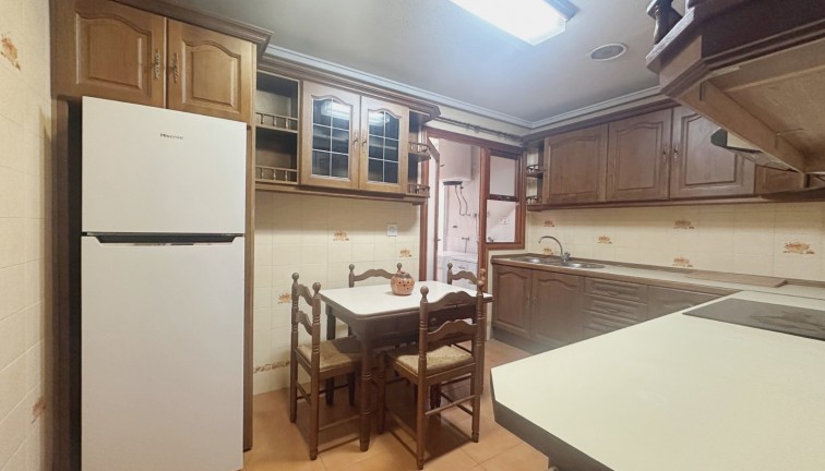 Reventa - Apartamento / piso - Torrevieja