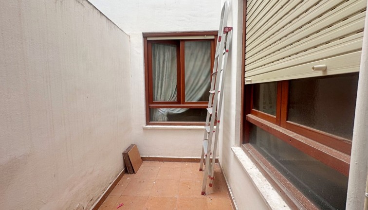 Reventa - Apartamento / piso - Torrevieja