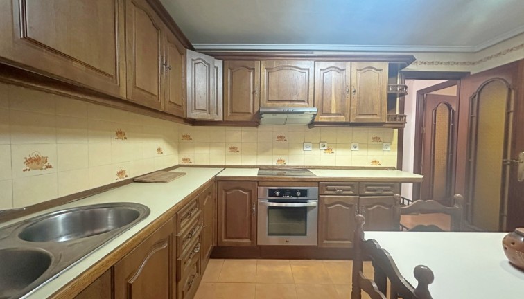 Reventa - Apartamento / piso - Torrevieja