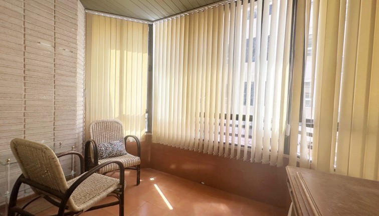 Reventa - Apartamento / piso - Torrevieja