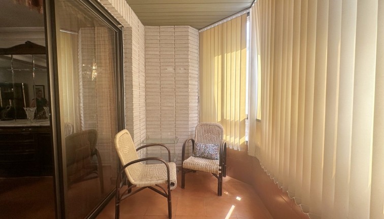 Reventa - Apartamento / piso - Torrevieja