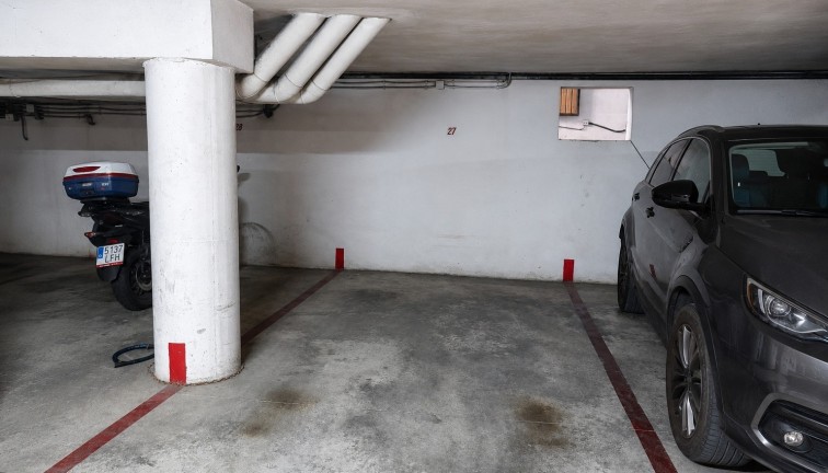 Reventa - Apartamento / piso - Torrevieja