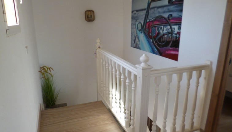 Reventa - Chalet - Pilar de la Horadada