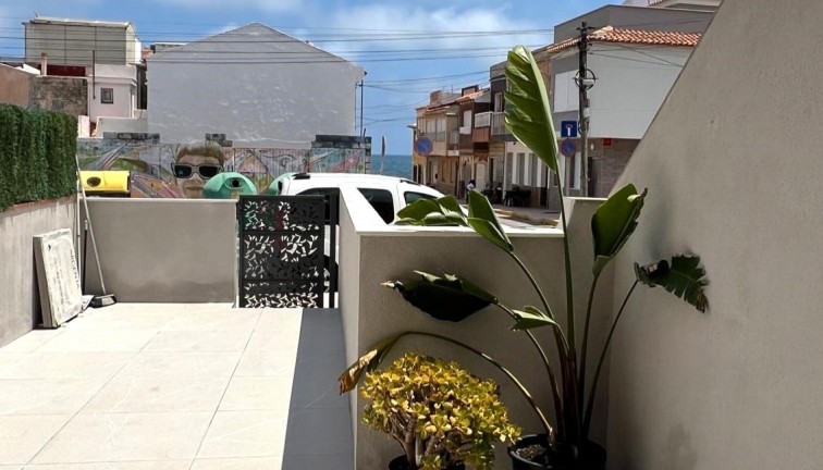 Återförsäljning - Bungalow - Torrevieja