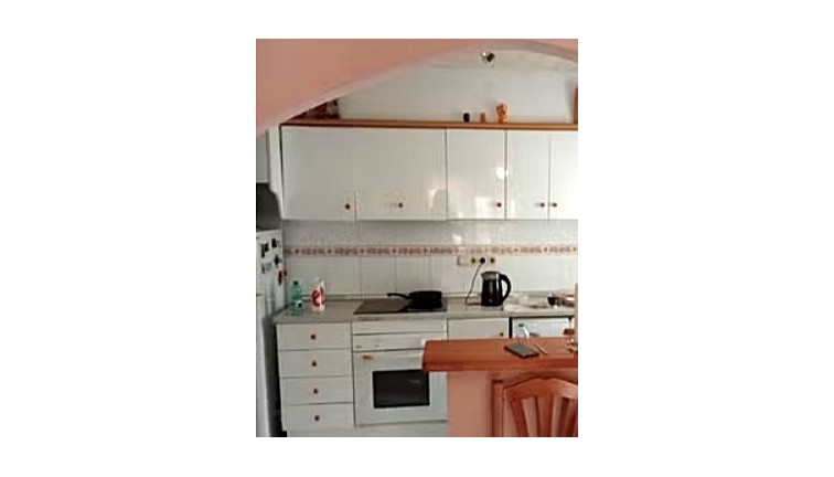 Reventa - Apartamento / piso - Torrevieja