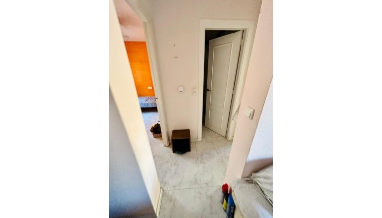 Reventa - Apartamento / piso - Torrevieja