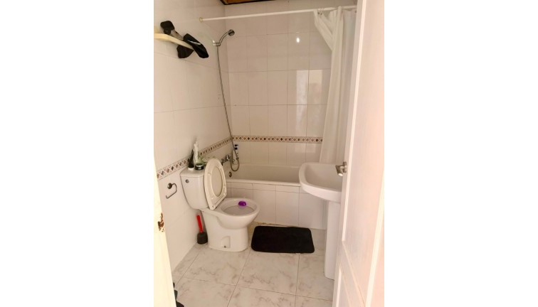 Reventa - Apartamento / piso - Torrevieja