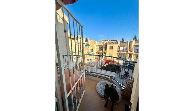 Reventa - Apartamento / piso - Torrevieja