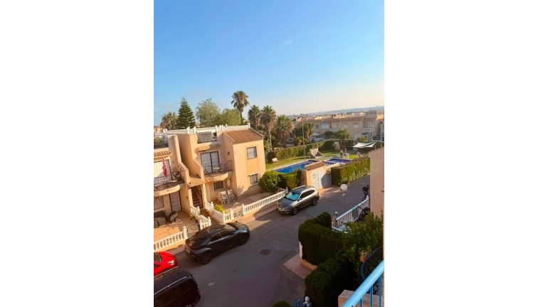 Reventa - Apartamento / piso - Torrevieja