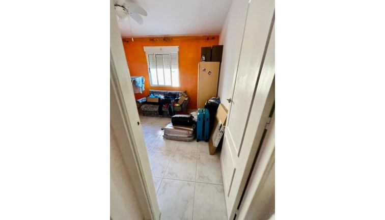 Reventa - Apartamento / piso - Torrevieja
